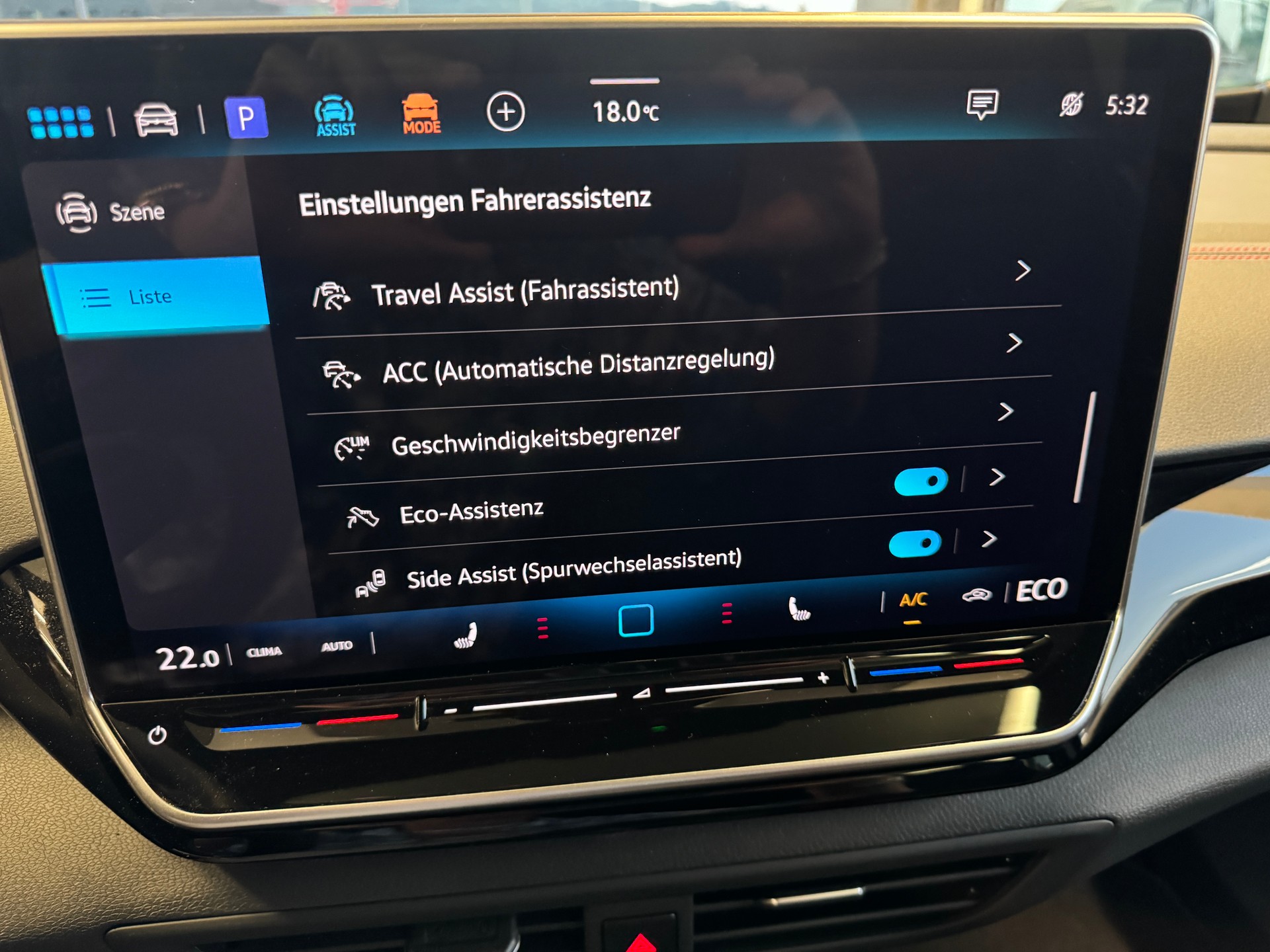 VW ID.4 GTX 77 kWh 4Motion (340PS) *Np.83'530.-* AHK PanoDach el.Sitze mit Memory🇨🇭CH Auslieferung-image-21