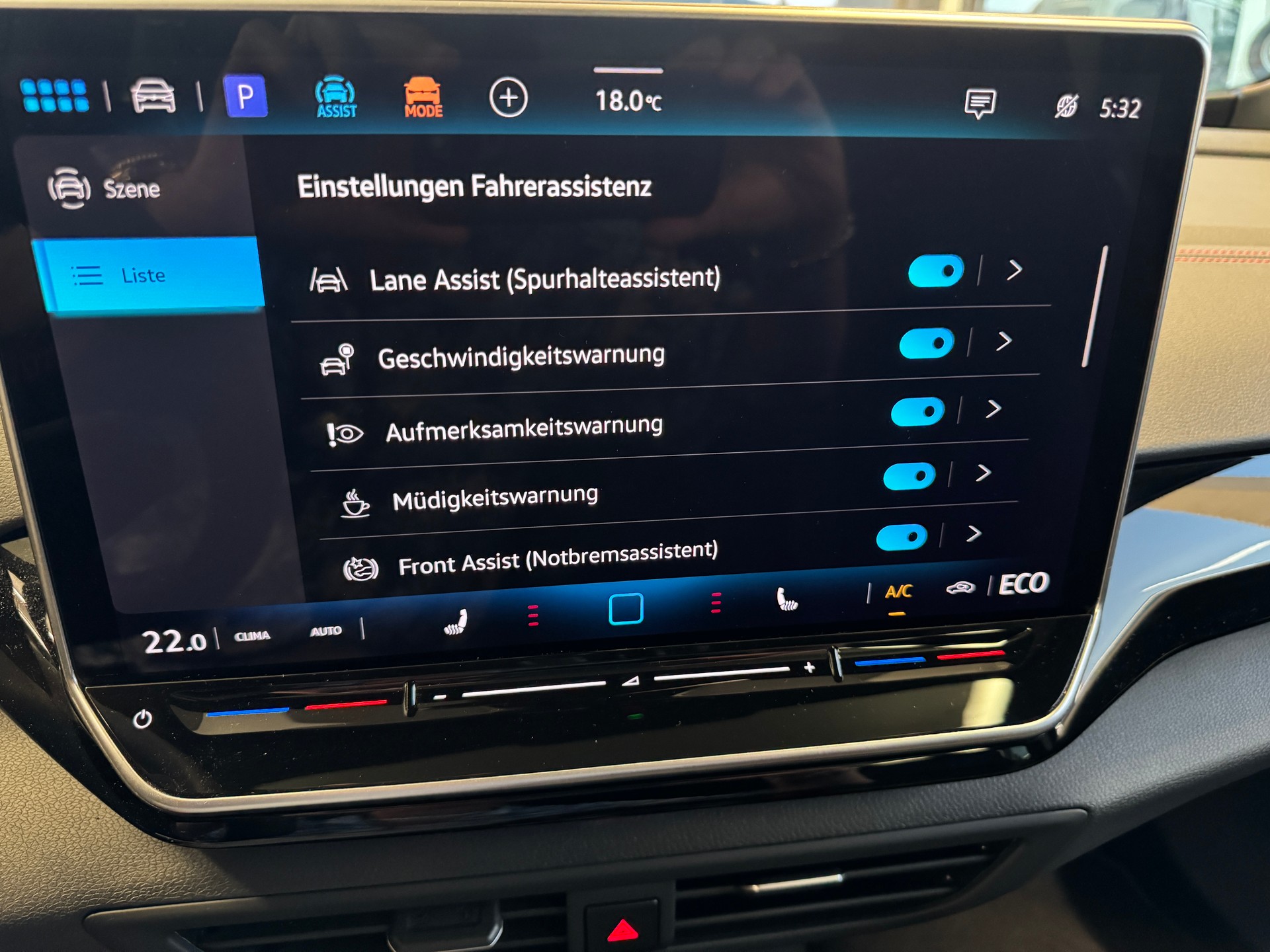 VW ID.4 GTX 77 kWh 4Motion (340PS) *Np.83'530.-* AHK PanoDach el.Sitze mit Memory🇨🇭CH Auslieferung-image-20