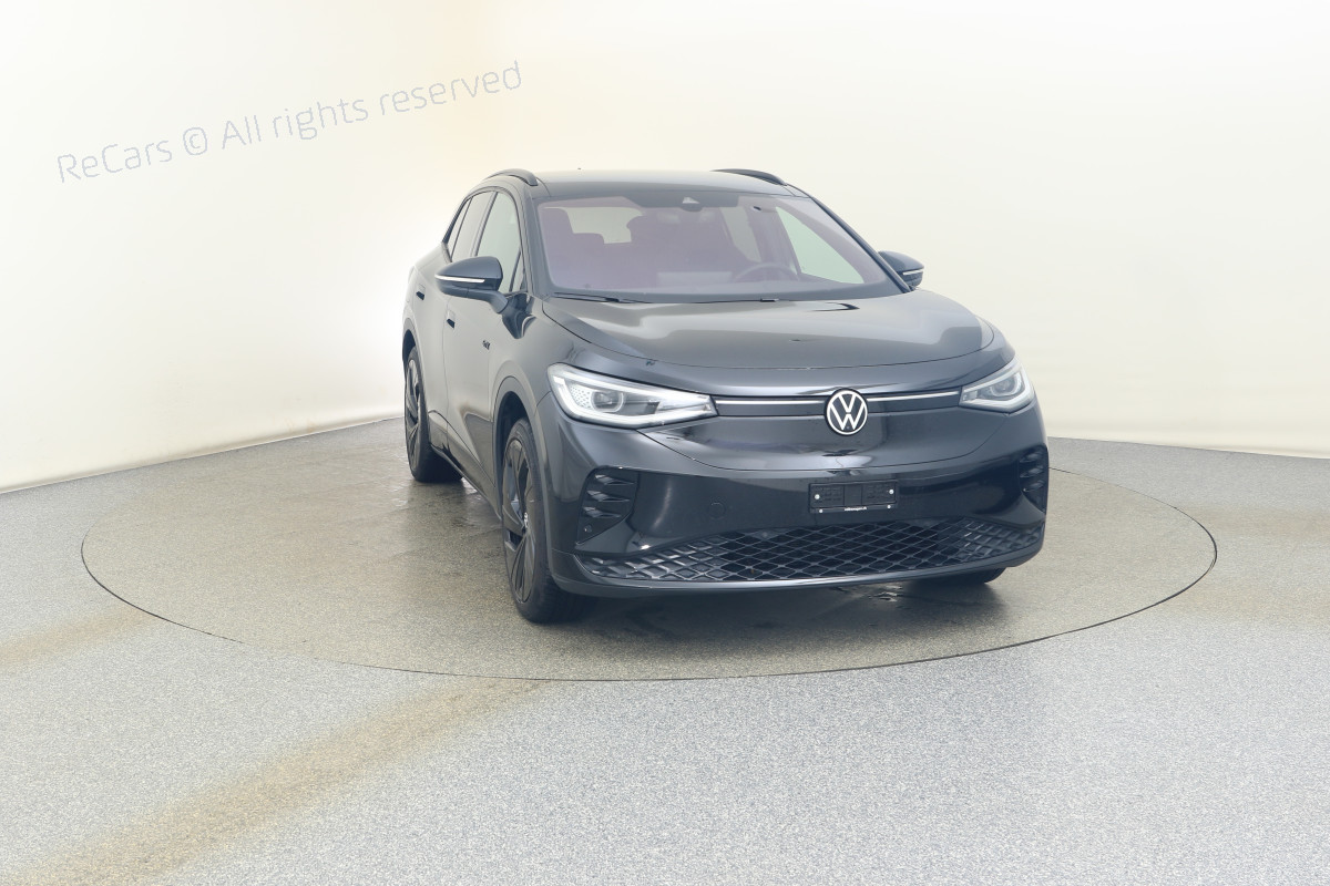 VW ID.4 GTX 77 kWh 4Motion (340PS) *Np.83'530.-* AHK PanoDach el.Sitze mit Memory🇨🇭CH Auslieferung-showroom-element-3
