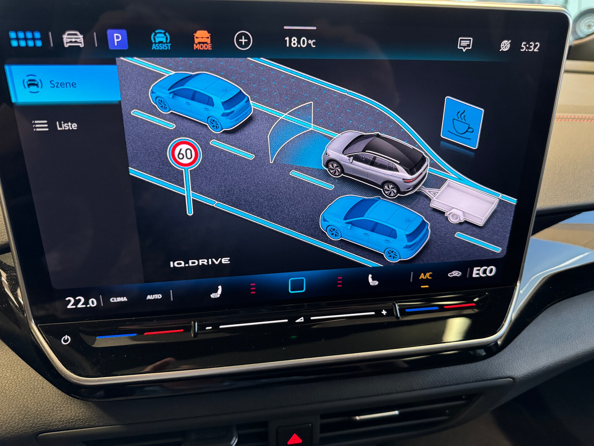 VW ID.4 GTX 77 kWh 4Motion (340PS) *Np.83'530.-* AHK PanoDach el.Sitze mit Memory🇨🇭CH Auslieferung-image-19