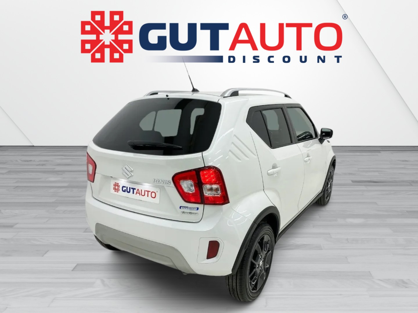 SUZUKI IGNIS 1.2i COMPACT TOP HYBRID 4X4-showroom-element-2