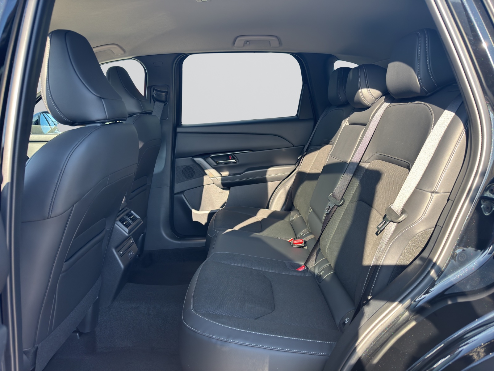 Image MAZDA CX-5 CX-5 e-Skyactiv-G 141 Exclusive-line AWD