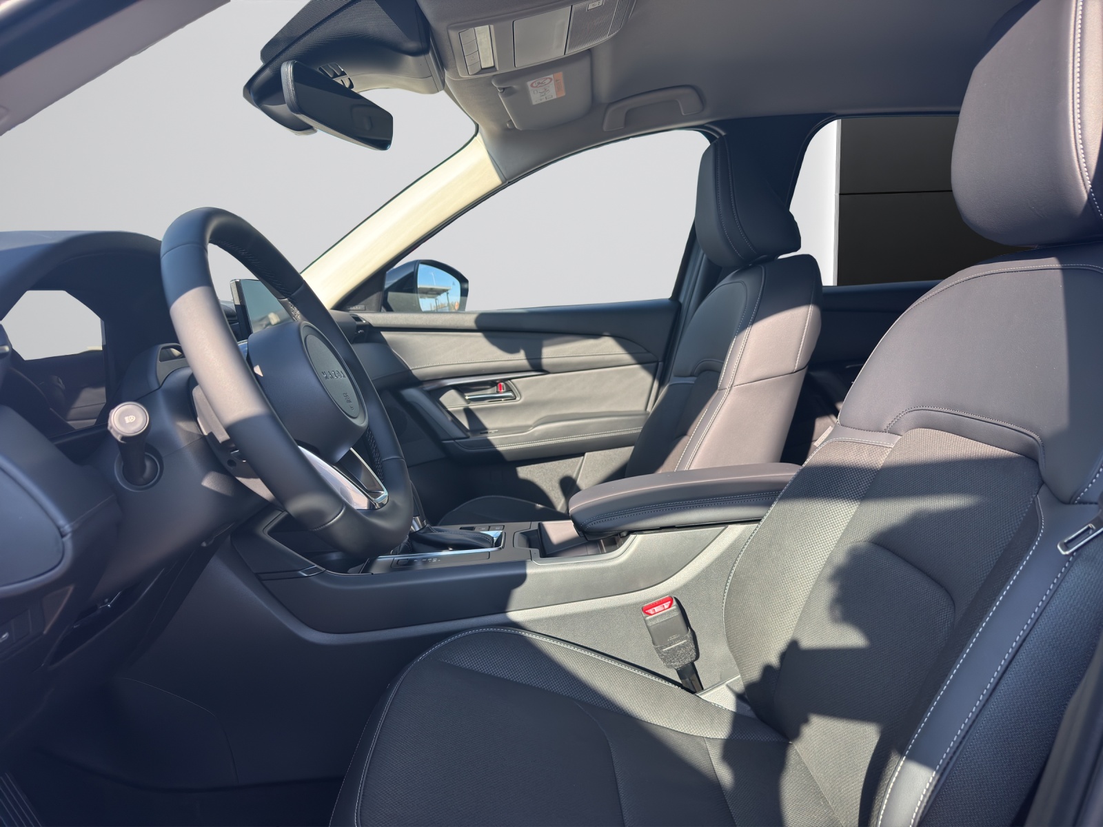 Image MAZDA CX-5 CX-5 e-Skyactiv-G 141 Exclusive-line AWD