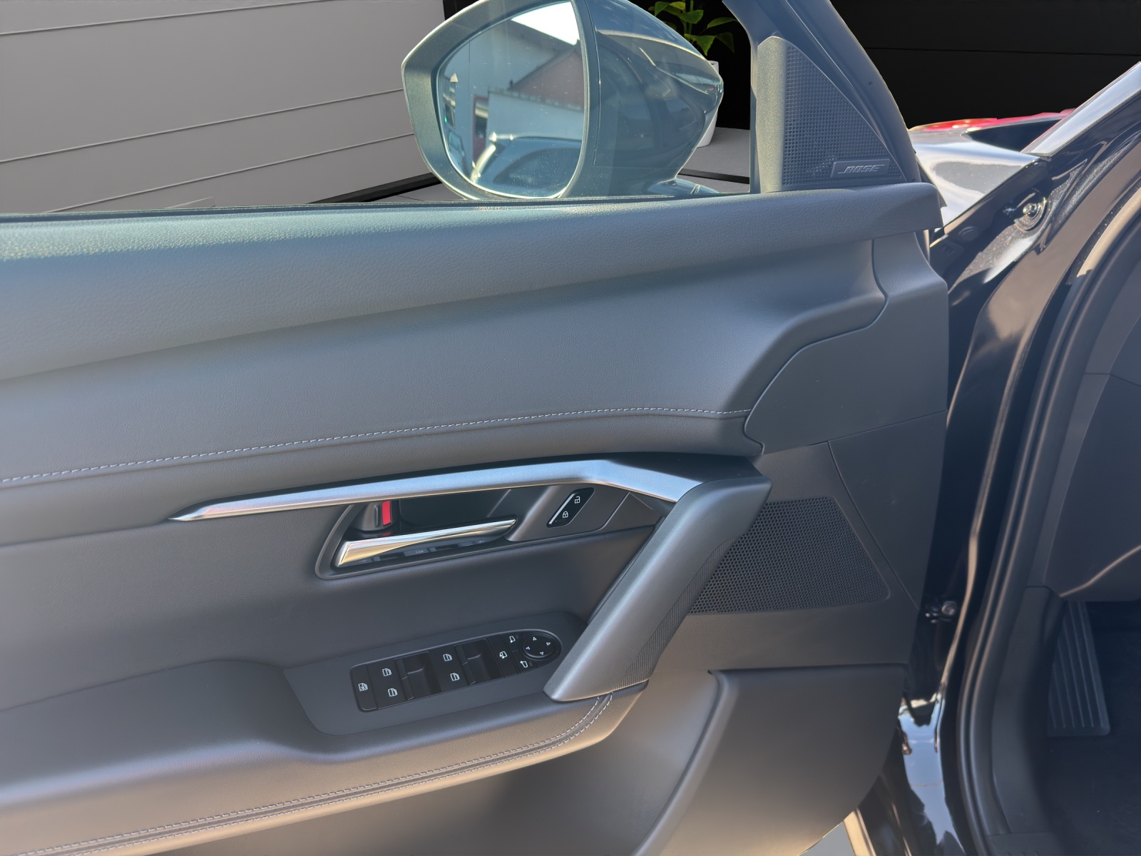 Image MAZDA CX-5 CX-5 e-Skyactiv-G 141 Exclusive-line AWD