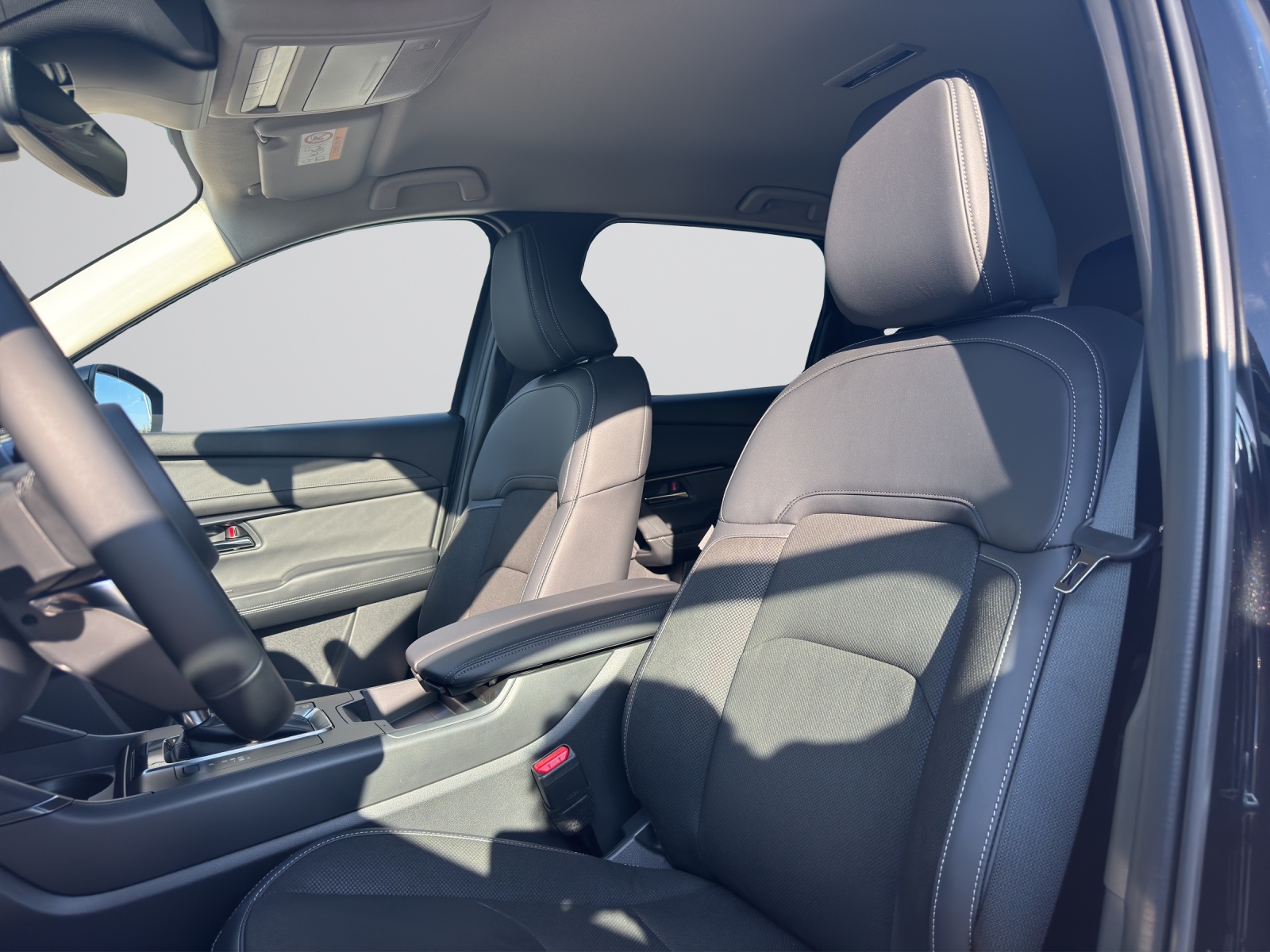 Image MAZDA CX-5 CX-5 e-Skyactiv-G 141 Exclusive-line AWD