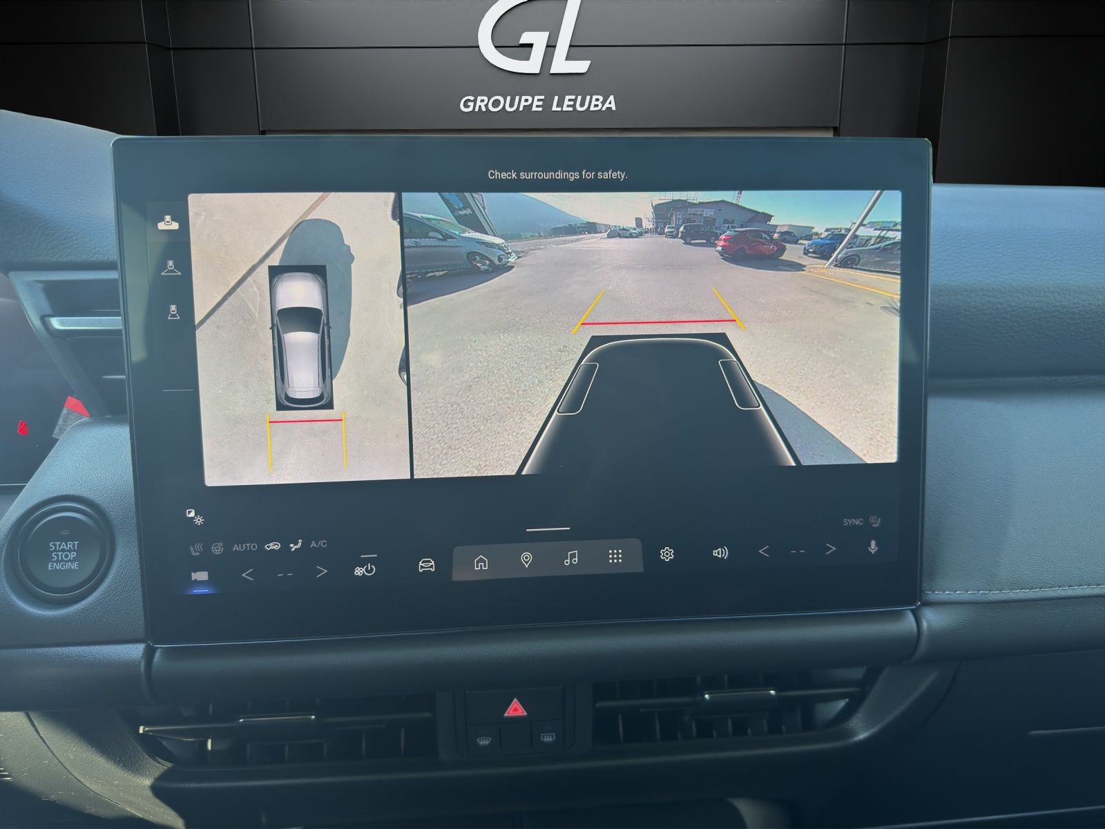 Image MAZDA CX-5 CX-5 e-Skyactiv-G 141 Exclusive-line AWD