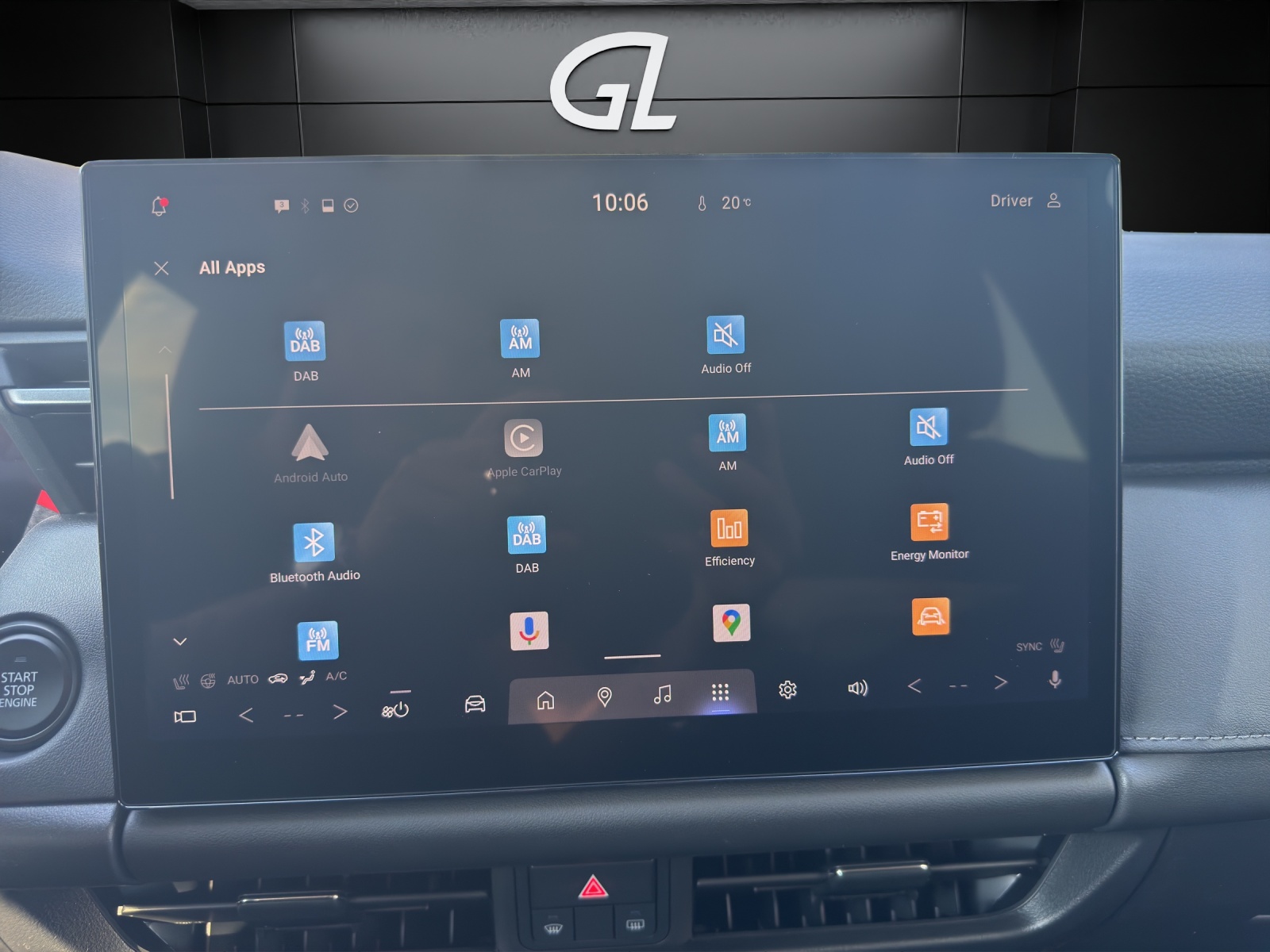 Image MAZDA CX-5 CX-5 e-Skyactiv-G 141 Exclusive-line AWD