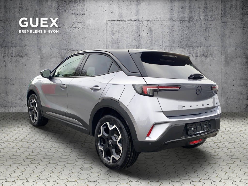 OPEL Mokka e-GS Line-showroom-element-1