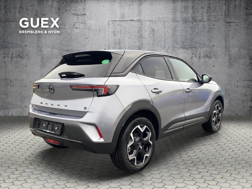OPEL Mokka e-GS Line-showroom-element-3