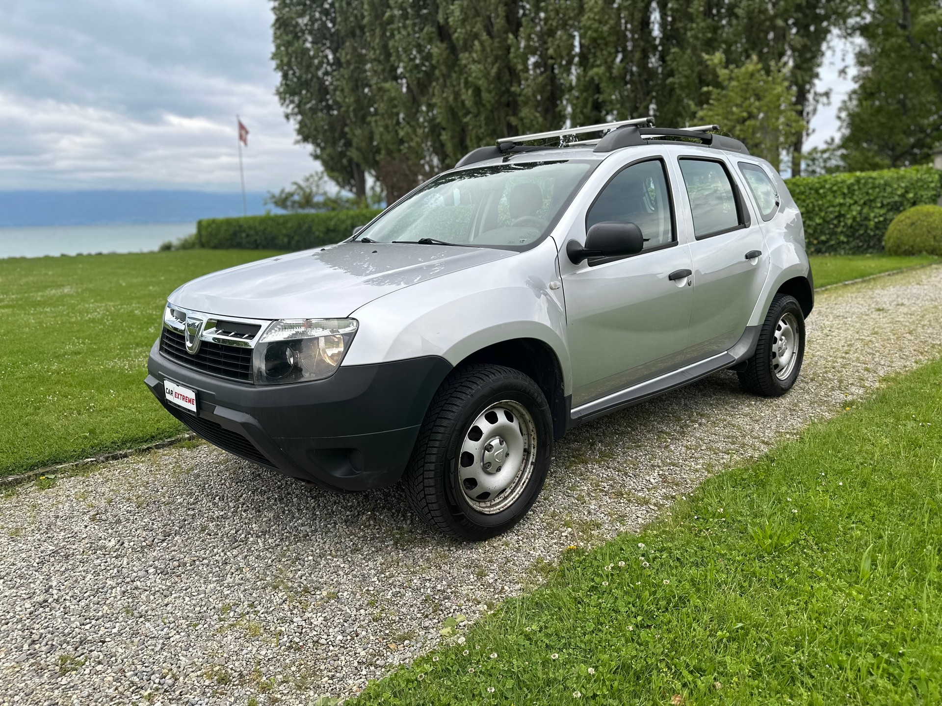 DACIA Duster 1.6 4x4