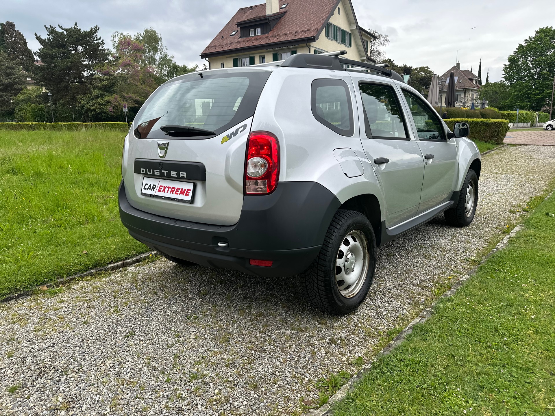 DACIA Duster 1.6 4x4-showroom-element-3