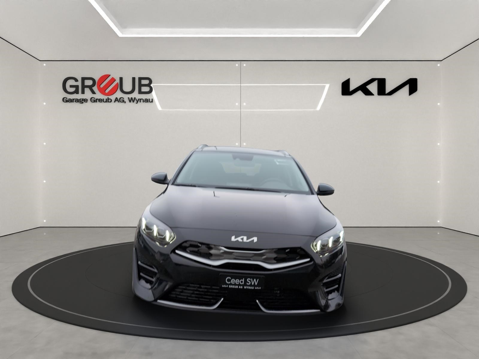 KIA Ceed SW 1.6 GDi Plug-in Hybrid Style-showroom-element-1