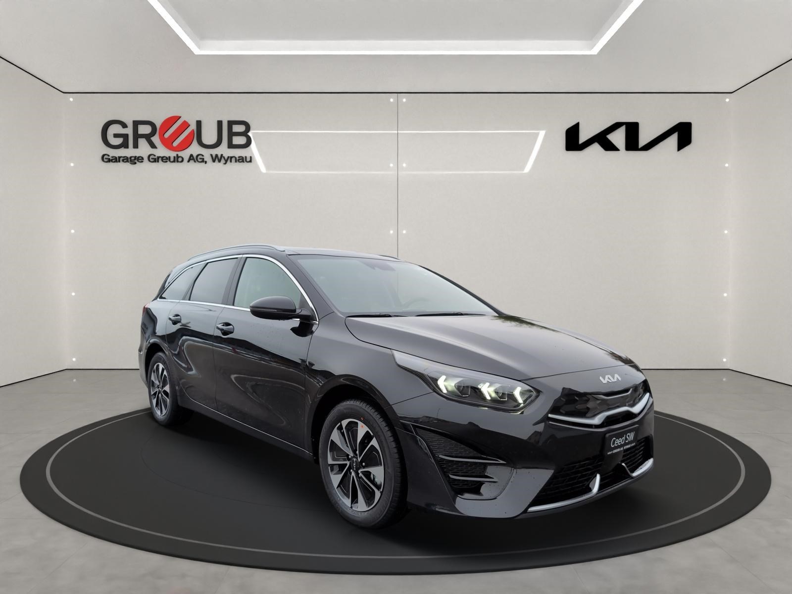 KIA Ceed SW 1.6 GDi Plug-in Hybrid Style-showroom-element-2