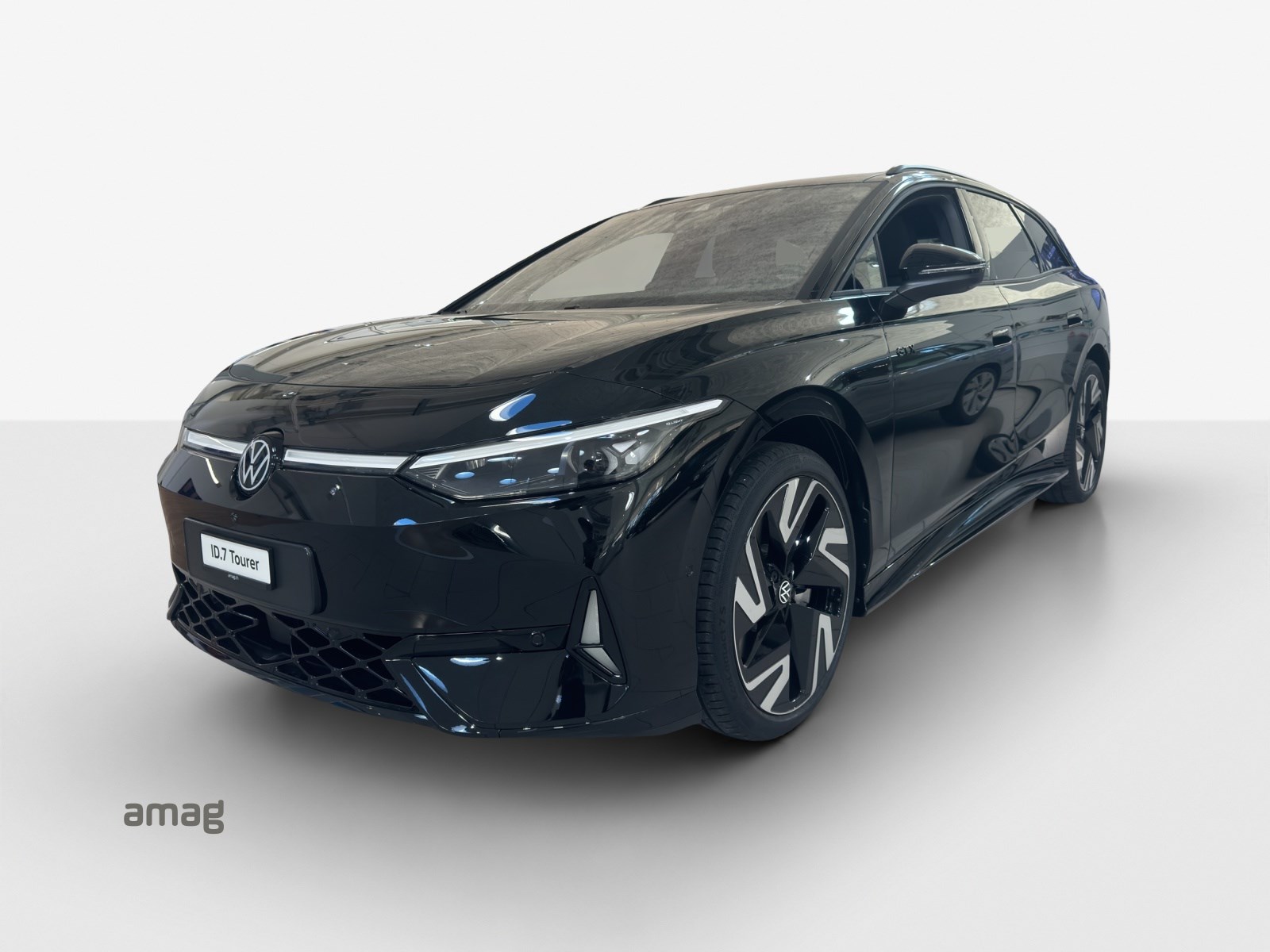 VW ID.7 Tourer GTX 86 kWh GTX 4 Motion