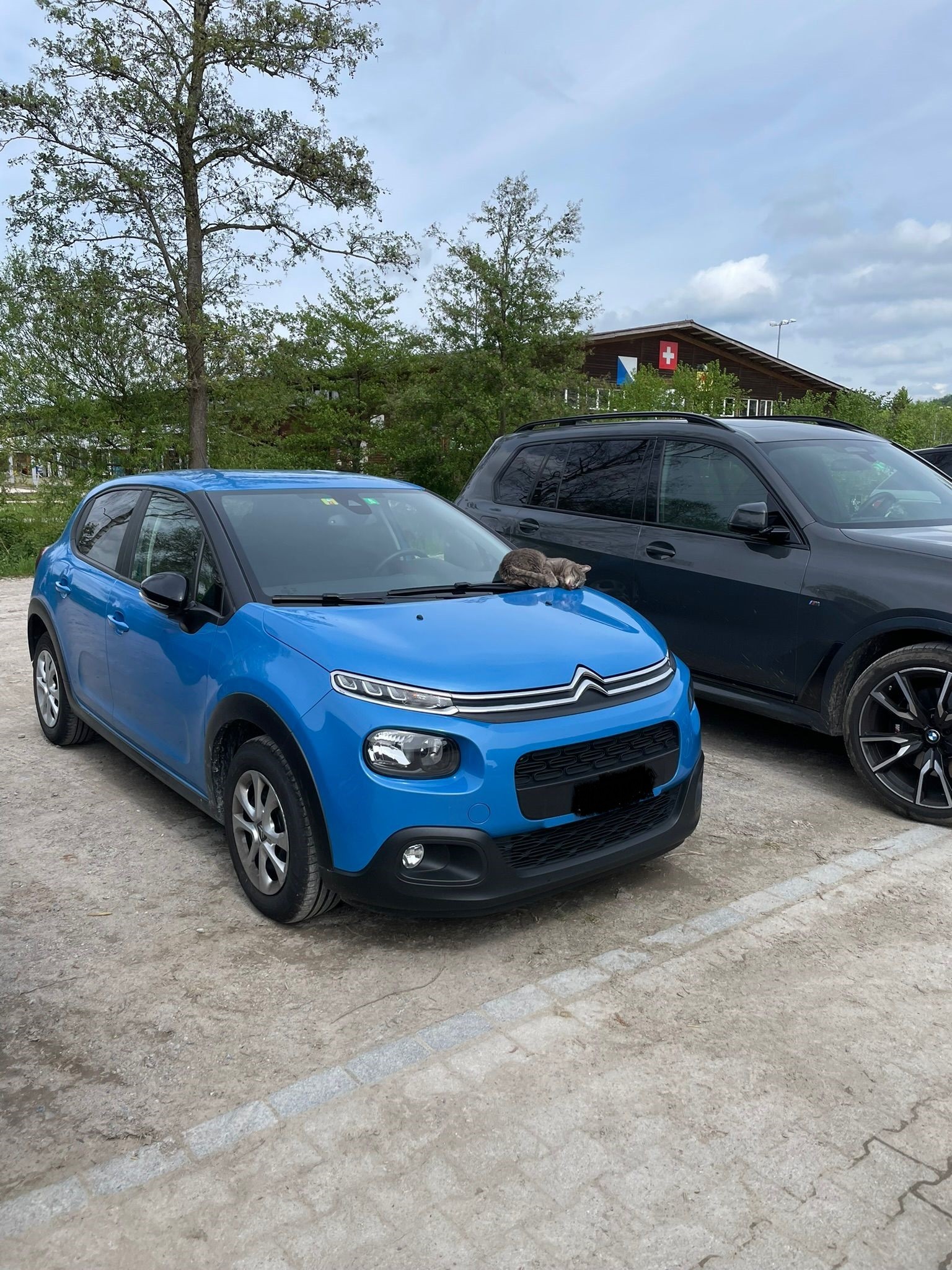 CITROEN C3 1.2i PureTech Shine EAT6