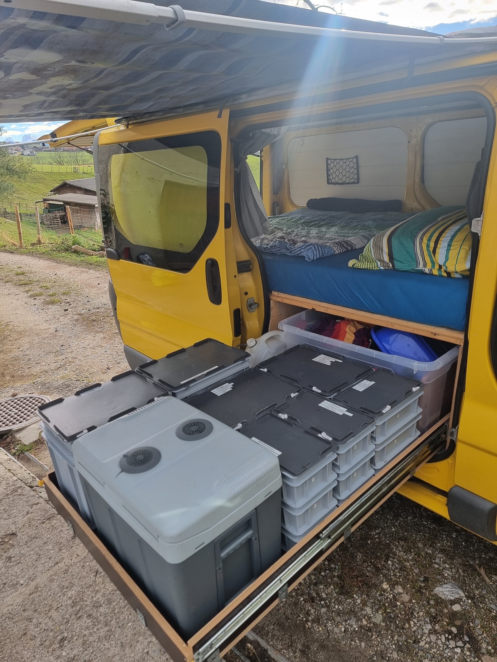 Mobile Klimaanlage Auto Camper Boot Wohnmobil Kastenwagen -mobil