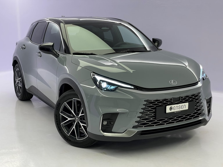 LBX 1.5 Hybrid Cool E-FOUR