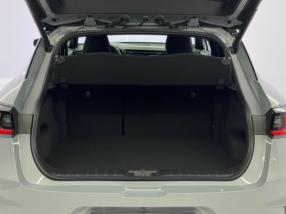 LBX 1.5 Hybrid Cool E-FOUR
