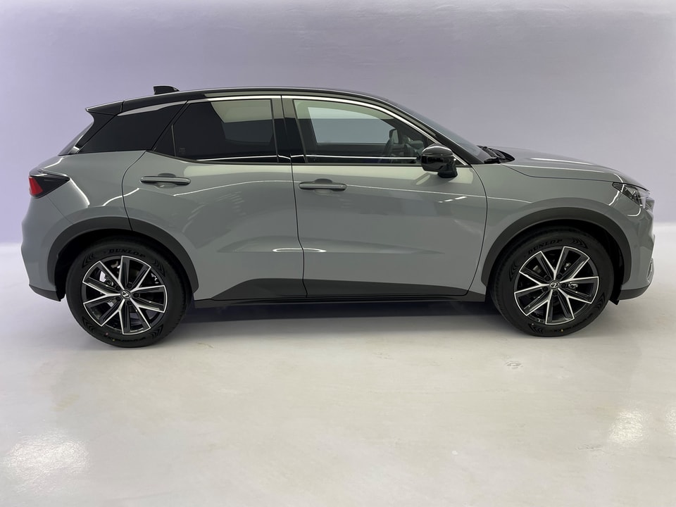 LBX 1.5 Hybrid Cool E-FOUR