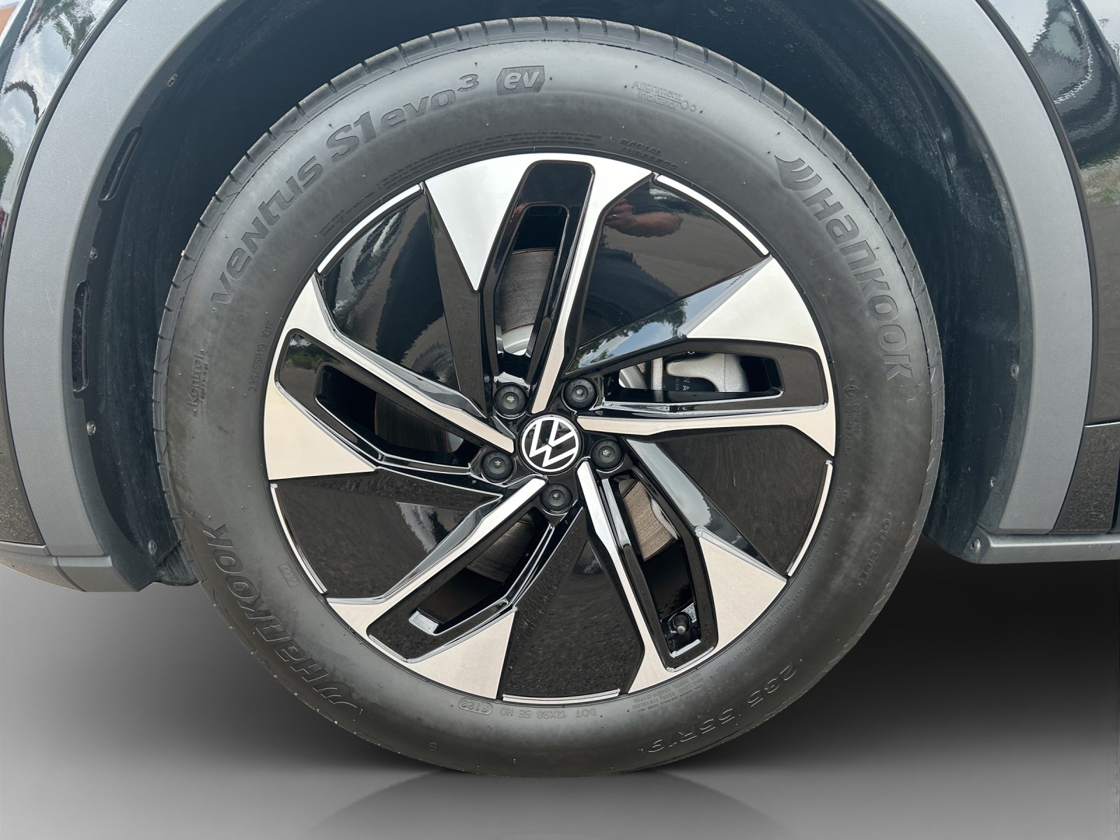 VW ID.5 Pro Performance 77 kWh-image-13