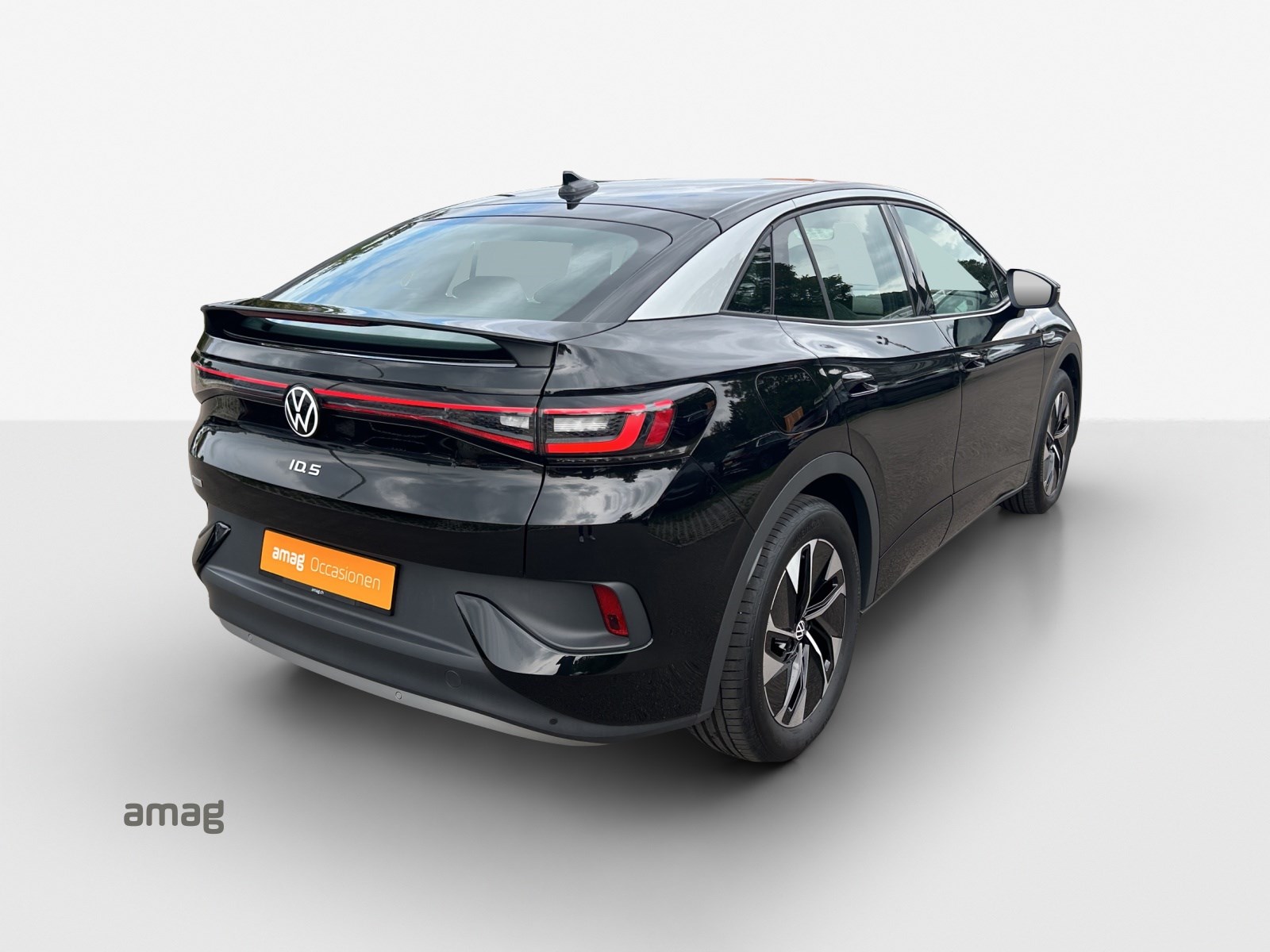 VW ID.5 Pro Performance 77 kWh-image-4