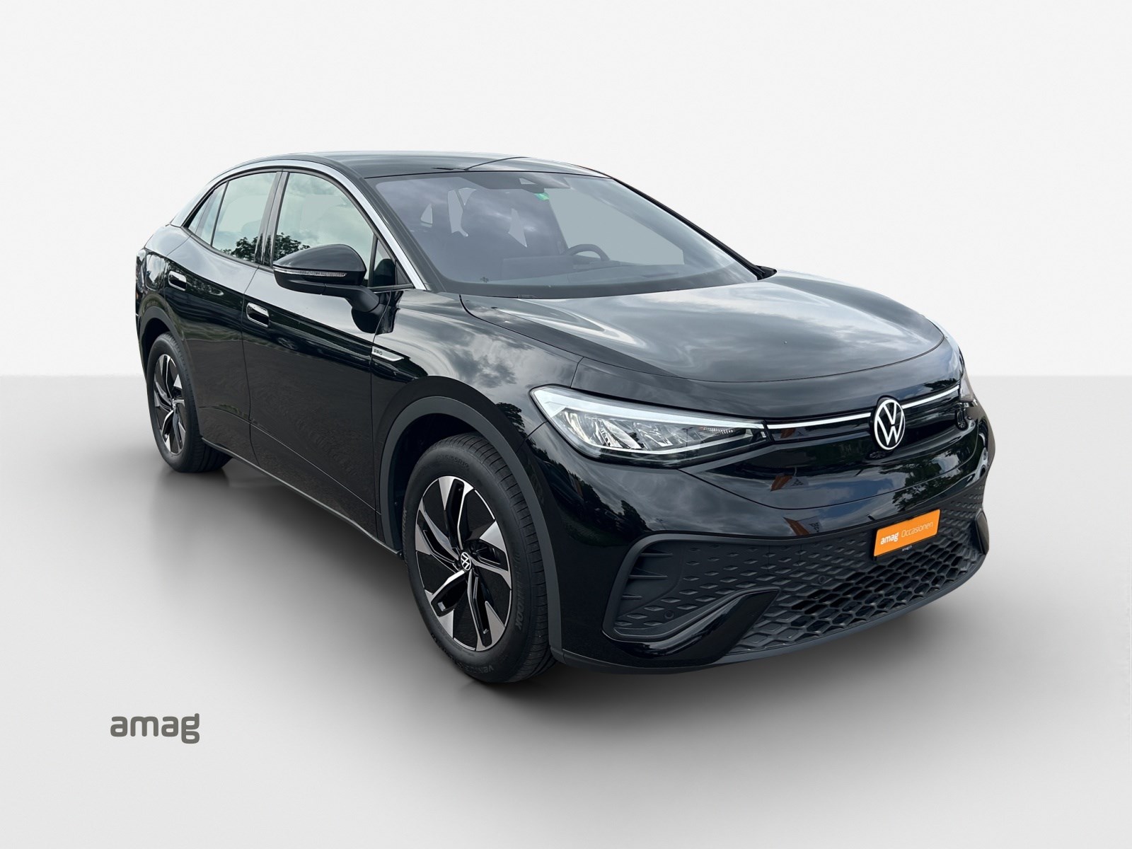 VW ID.5 Pro Performance 77 kWh-image-5