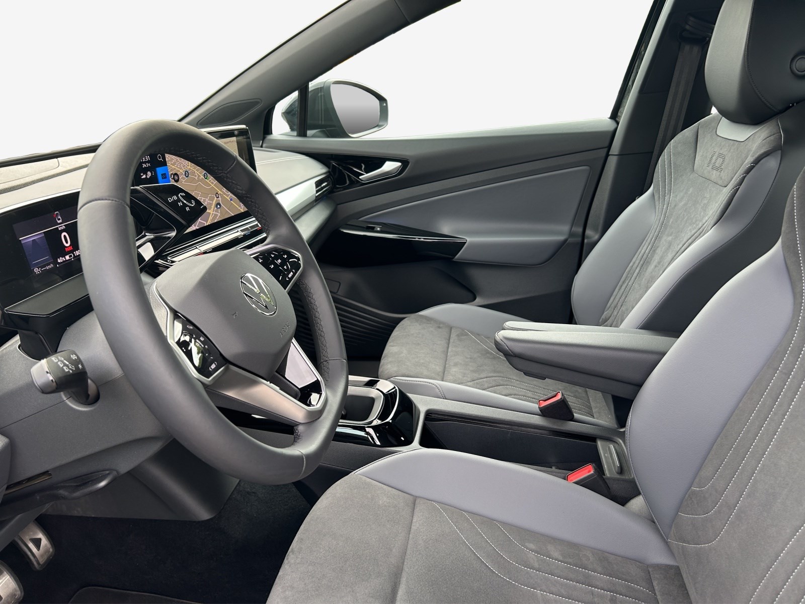 VW ID.5 Pro Performance 77 kWh-image-7
