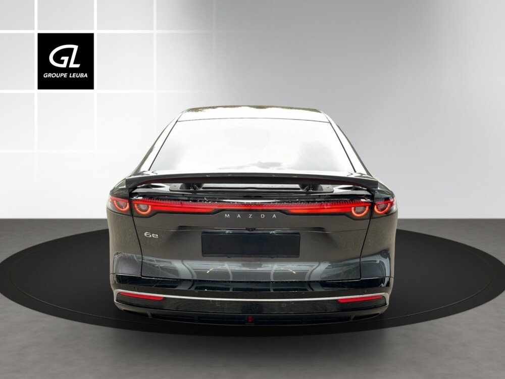 Image MAZDA 6 6e 258 69kWh Takumi