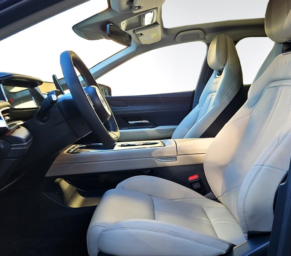 Image MAZDA 6 6e 258 69kWh Takumi