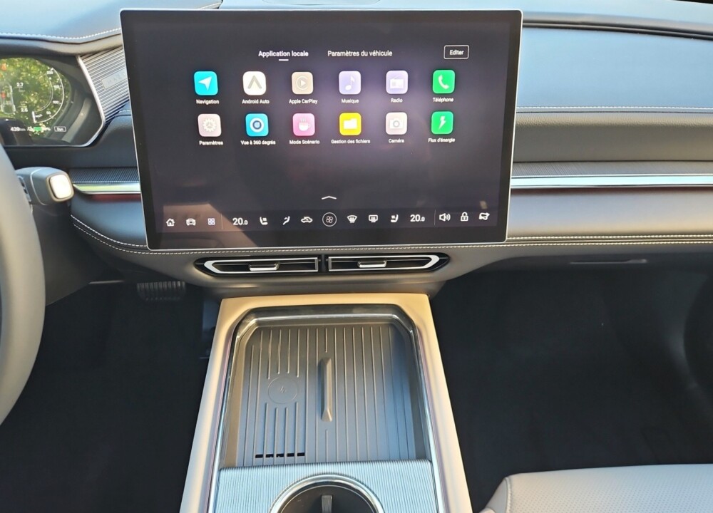 Image MAZDA 6 6e 258 69kWh Takumi