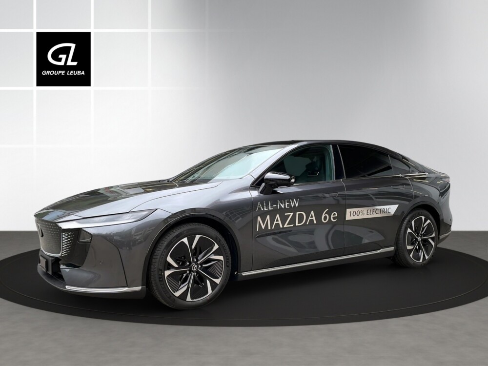 Image MAZDA 6 6e 258 69kWh Takumi