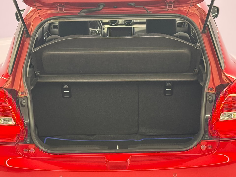 Swift 1.2 Piz Sulai Top Hybrid 4x4