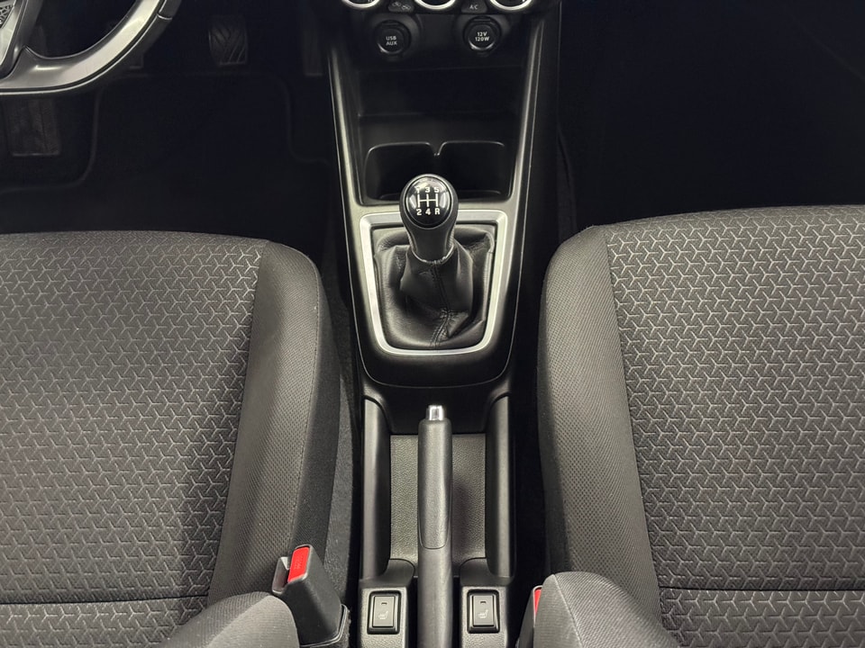 Swift 1.2 Piz Sulai Top Hybrid 4x4