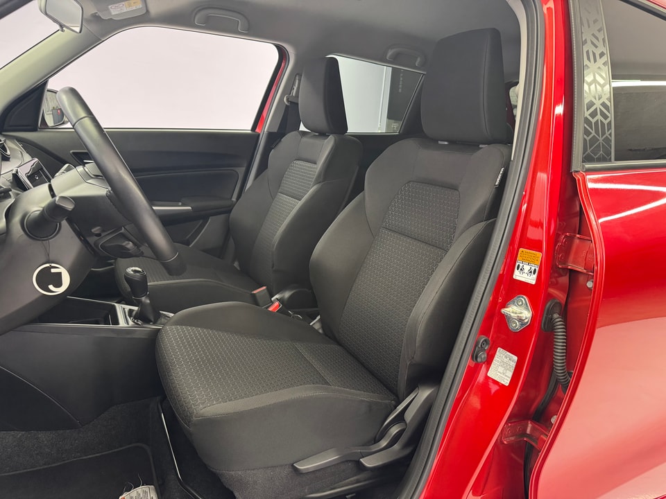 Swift 1.2 Piz Sulai Top Hybrid 4x4