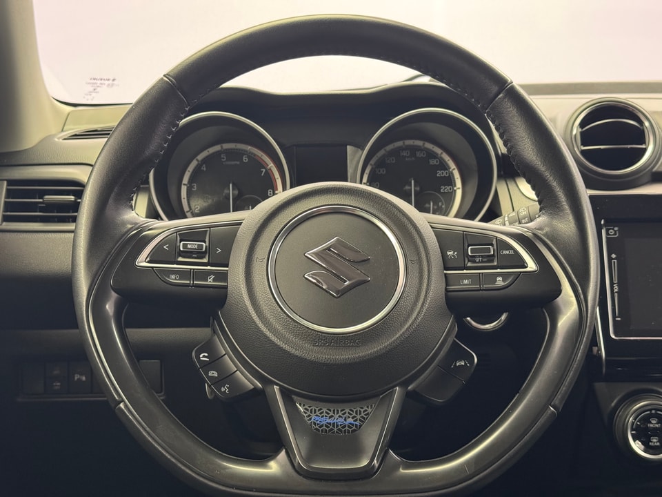 Swift 1.2 Piz Sulai Top Hybrid 4x4