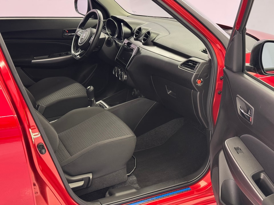 Swift 1.2 Piz Sulai Top Hybrid 4x4