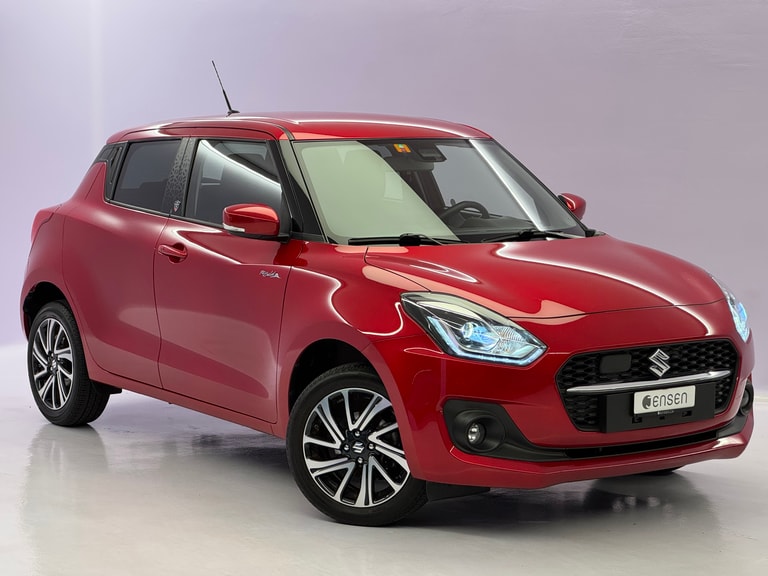 Swift 1.2 Piz Sulai Top Hybrid 4x4