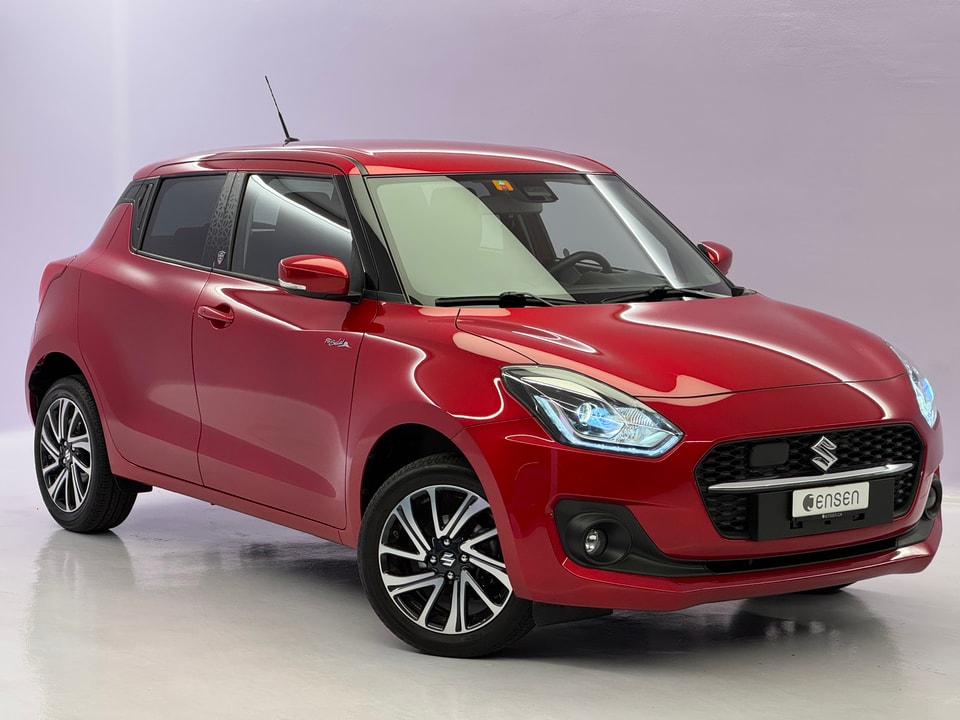 Swift 1.2 Piz Sulai Top Hybrid 4x4