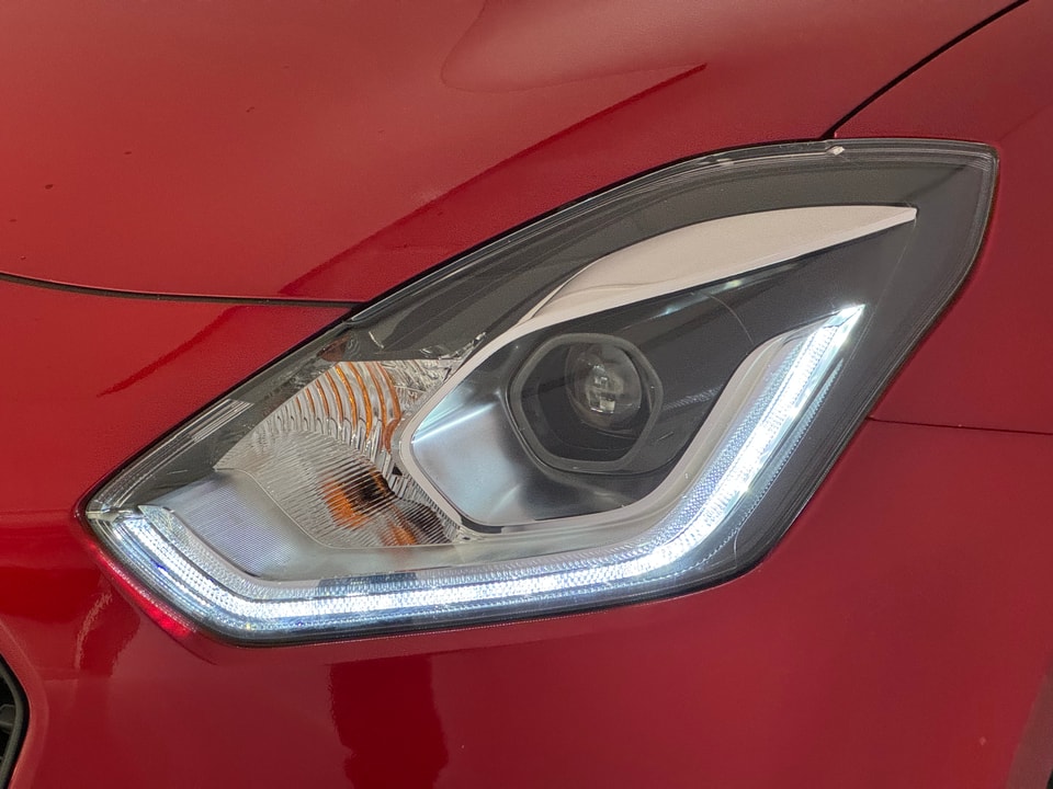 Swift 1.2 Piz Sulai Top Hybrid 4x4