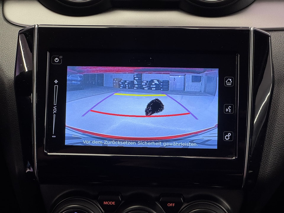 Swift 1.2 Piz Sulai Top Hybrid 4x4