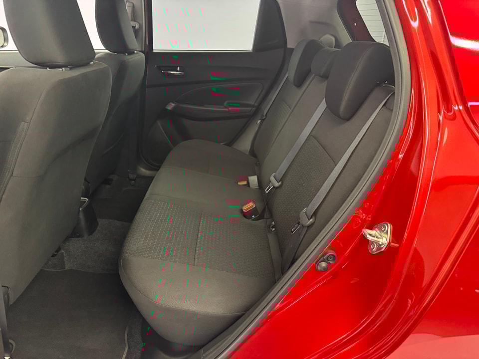 Swift 1.2 Piz Sulai Top Hybrid 4x4