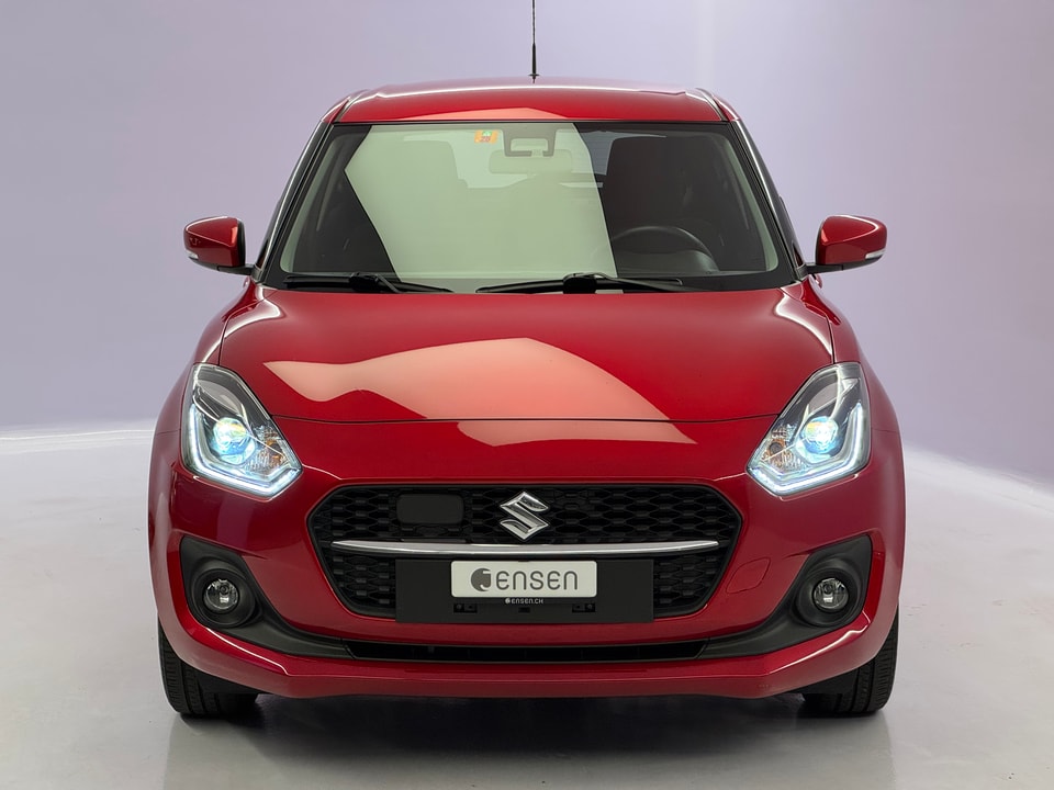 Swift 1.2 Piz Sulai Top Hybrid 4x4