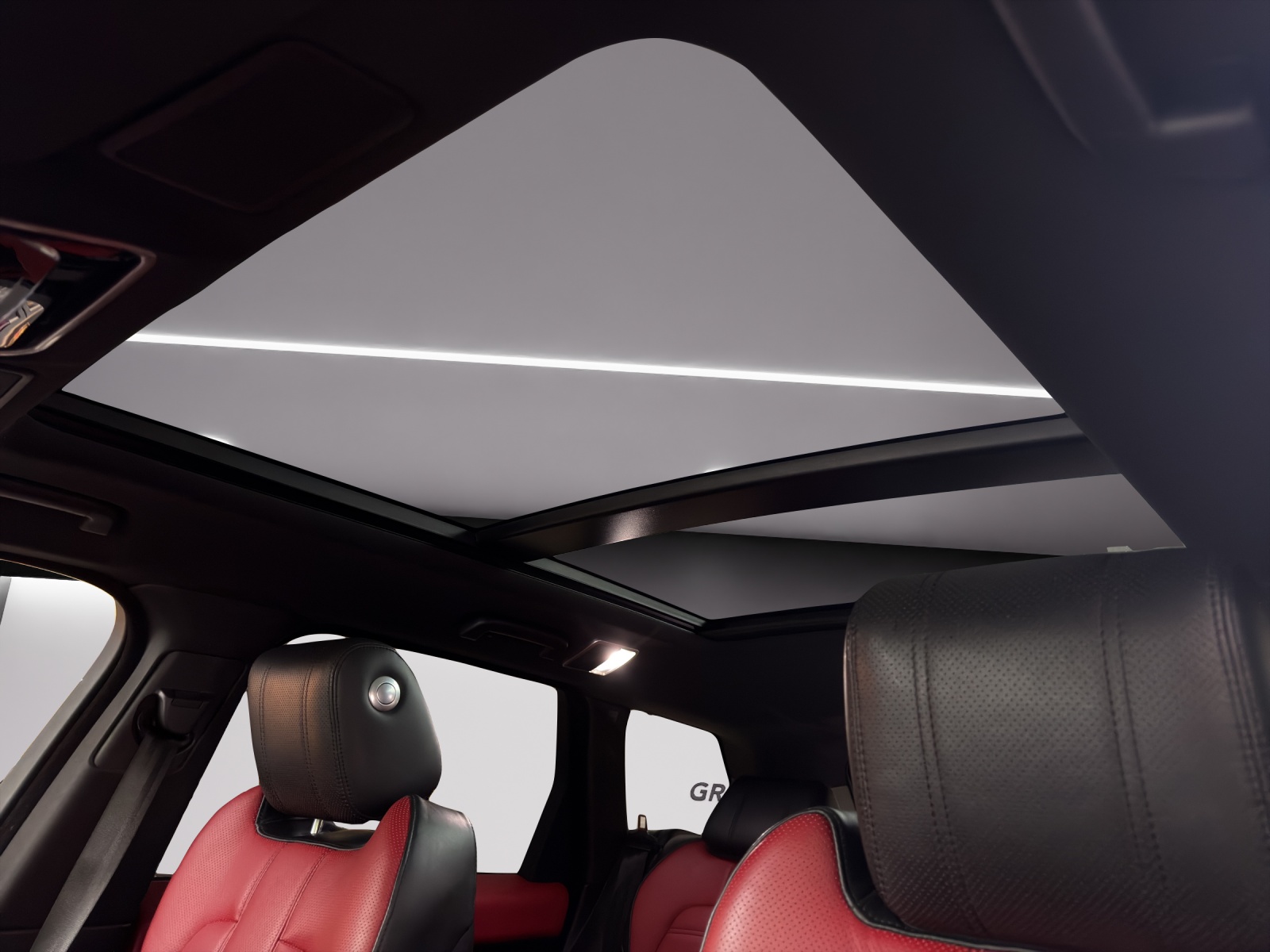 Image LAND-ROVER RANGE-ROVER-SPORT RR Sport 5.0SC AB Dynamic