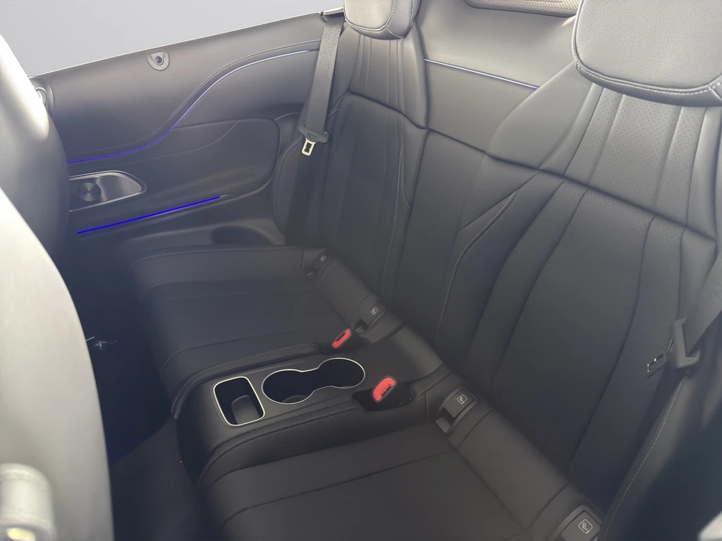 Image MERCEDES-BENZ CLE-300 CLE 300 Cabrio 4Matic 9G-Tronic