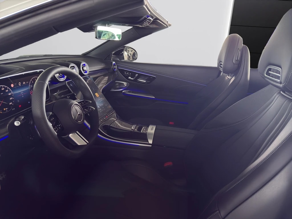 Image MERCEDES-BENZ CLE-300 CLE 300 Cabrio 4Matic 9G-Tronic