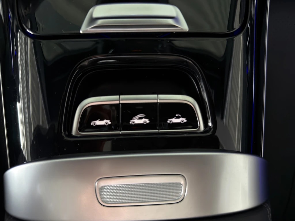 Image MERCEDES-BENZ CLE-300 CLE 300 Cabrio 4Matic 9G-Tronic