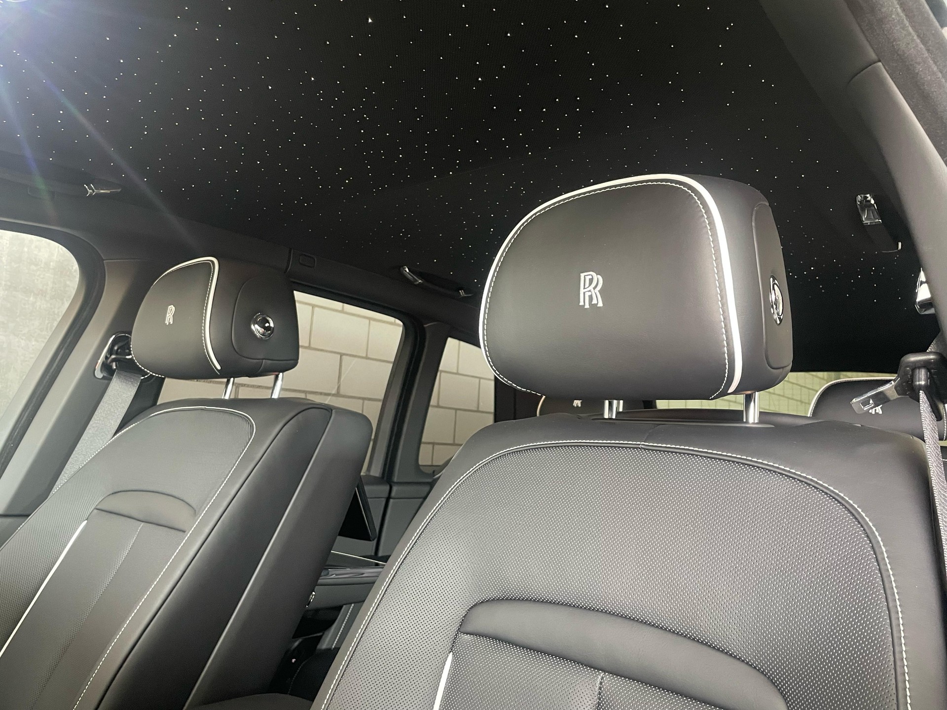 ROLLS-ROYCE Cullinan 6.7 V12 Vollausstattung-image-5