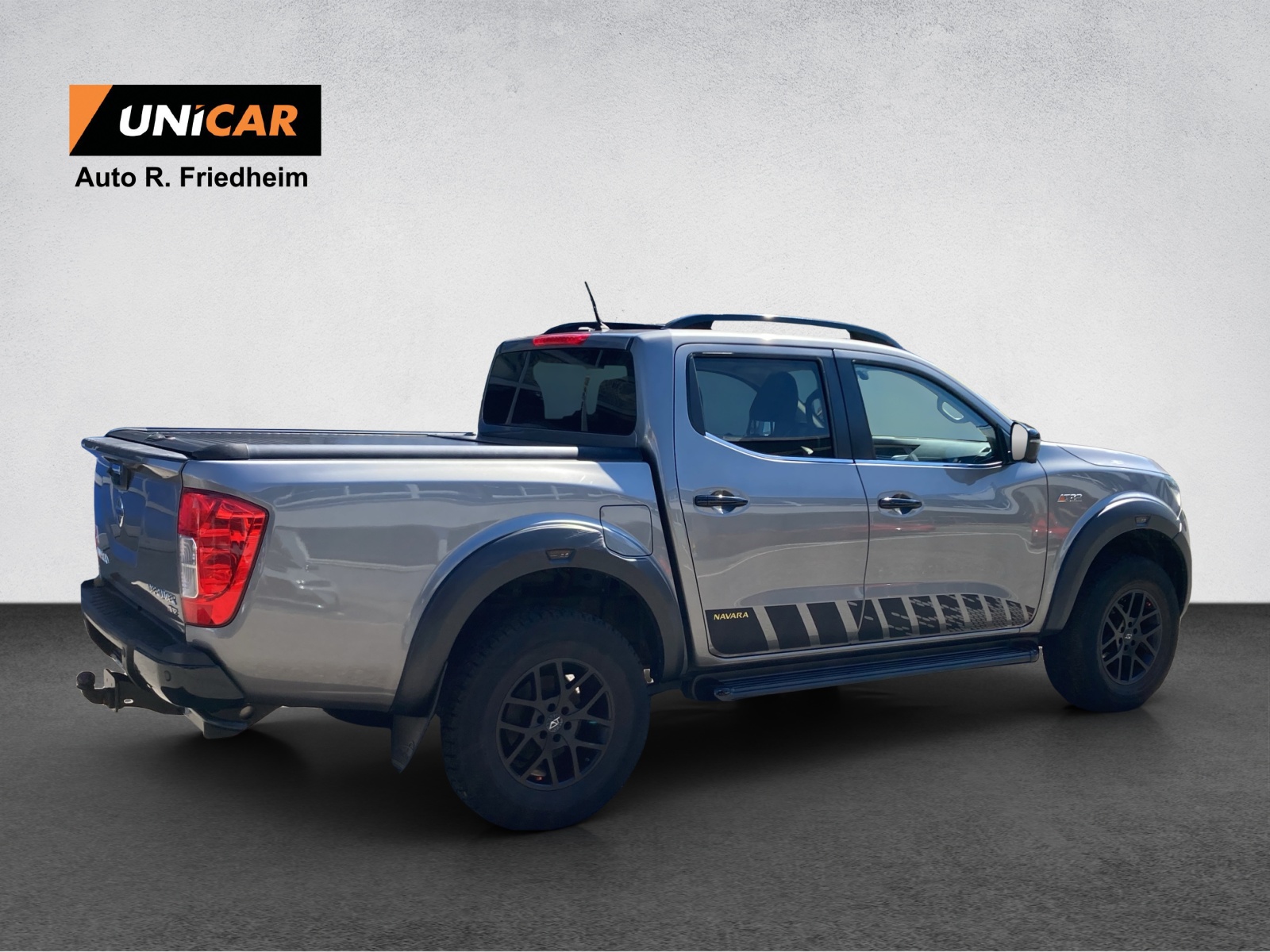 NISSAN Navara AT32 ARTIC TRUCKS Double Cab N-Guard 2.3 dCi 4WD-image-10