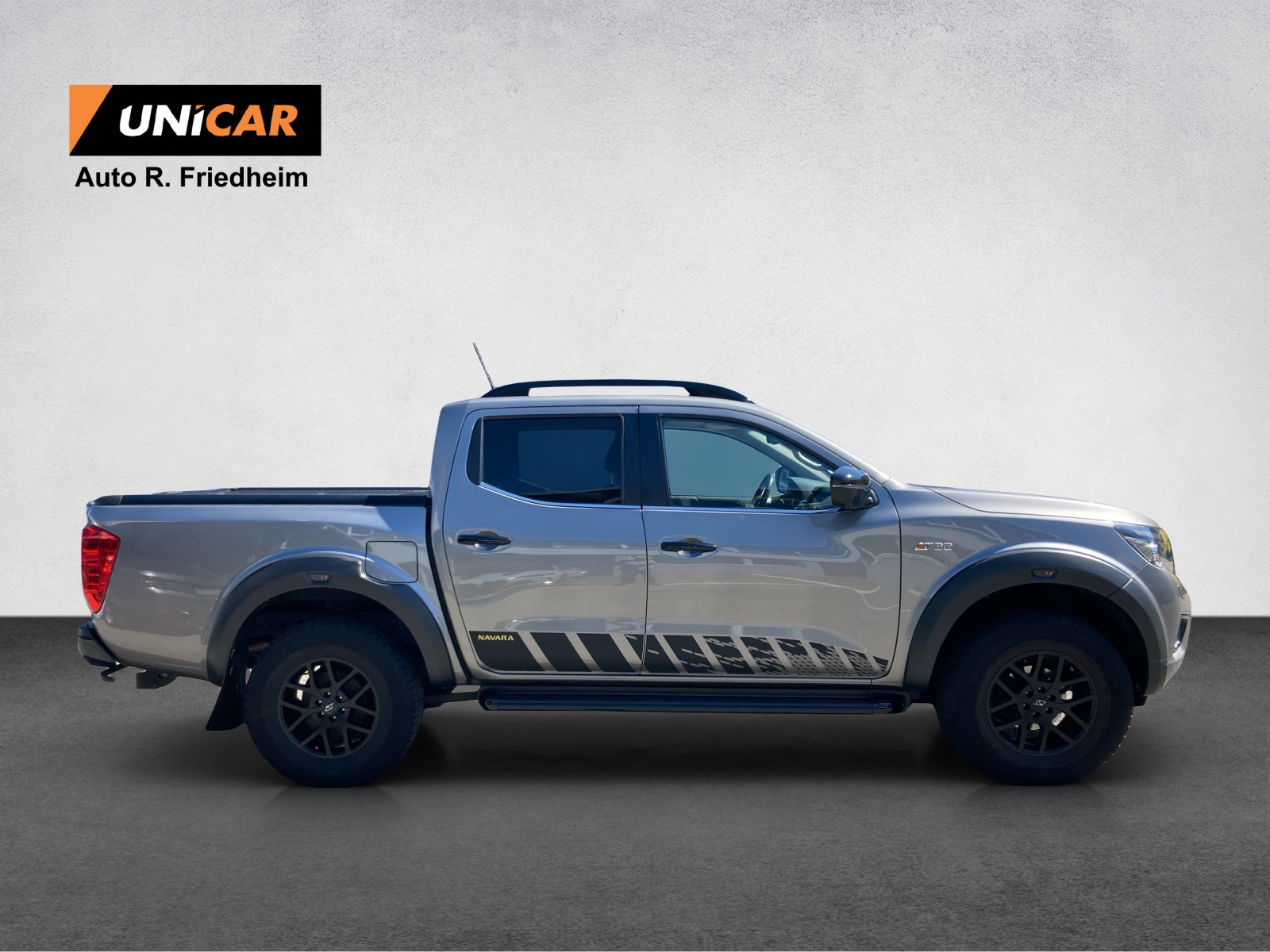 NISSAN Navara AT32 ARTIC TRUCKS Double Cab N-Guard 2.3 dCi 4WD-image-9