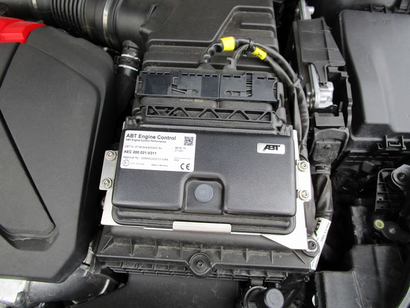 AUDI RS3 ABT (460 PS) Sportback 2.5 TSI quattro S-tronic-image-13